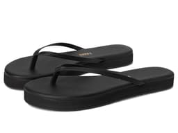 TKEES Platform Lily — cor Preto