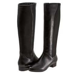 Trotters Misty — cor Preto
