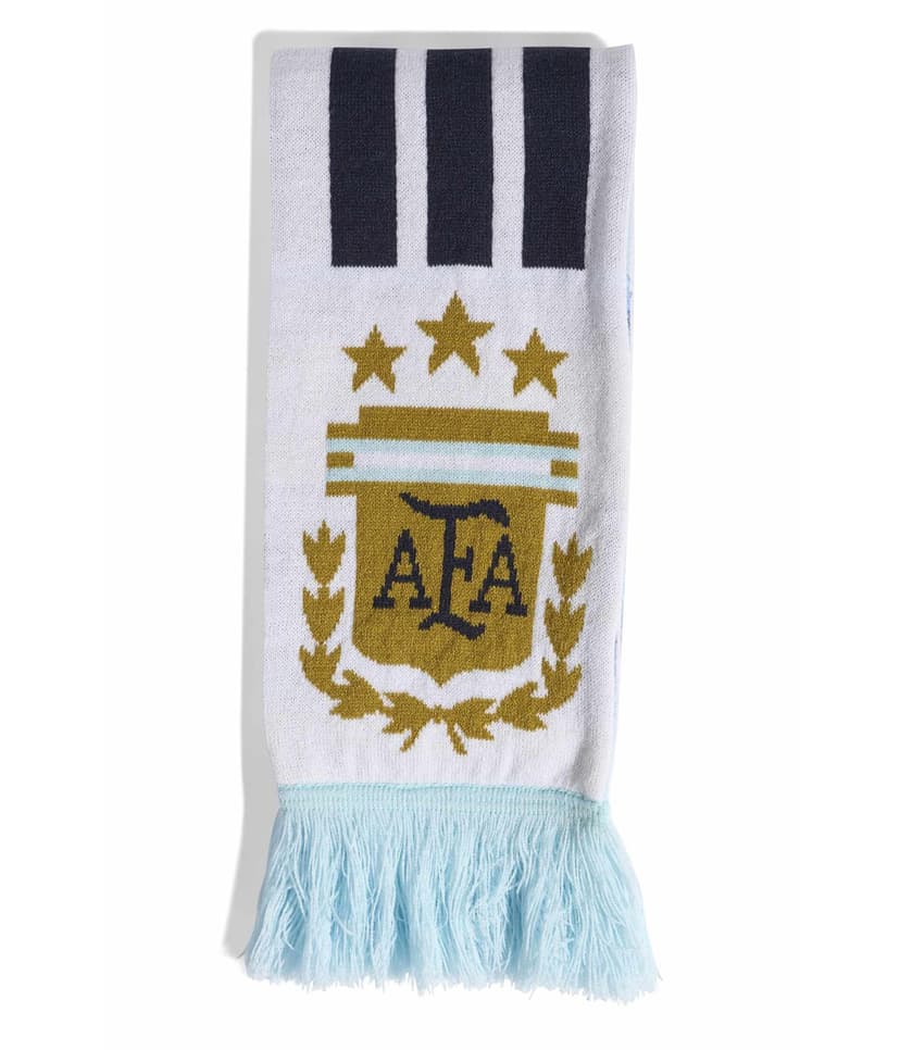 adidas National Team Soccer Scarf — vista principal