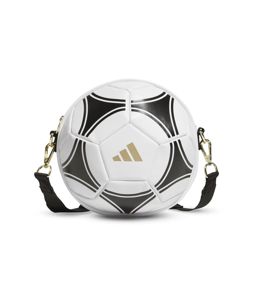 adidas Soccer Ball Crossbody — vista principal