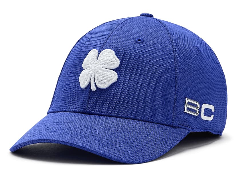 Black Clover Iron X Lagoon Hat — vista principal