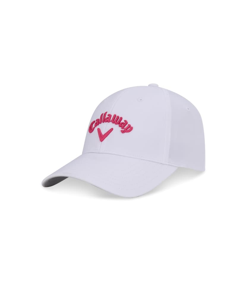 Callaway CG Junior Tour Kids Adjustable Hat — vista principal