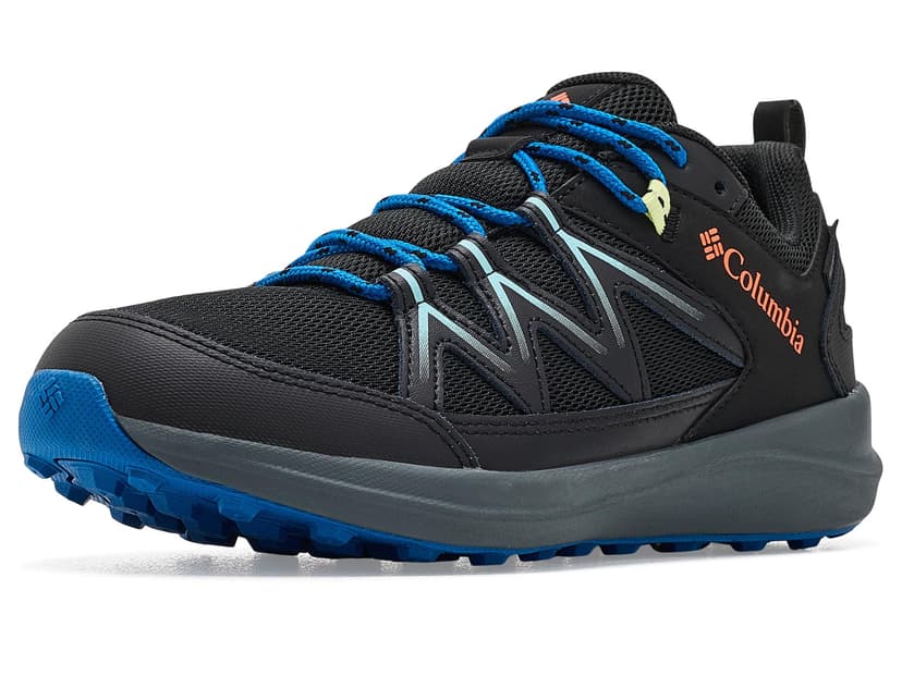 Columbia Kids Peakfreak Rush Waterproof (Little Kid/Big Kid) — vista principal