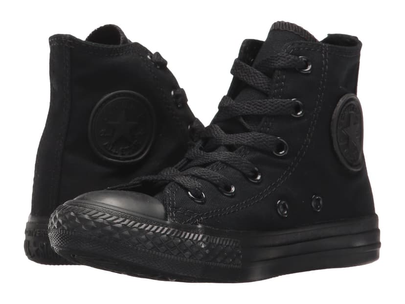 Converse Kids Chuck Taylor All Star Hi Top Sneaker (Little Kid) — vista principal