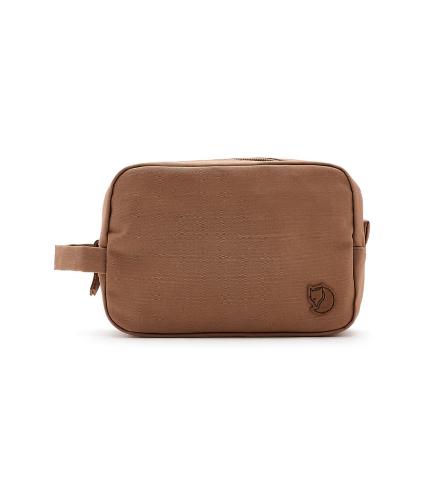 Fjällräven Gear Bag — vista principal