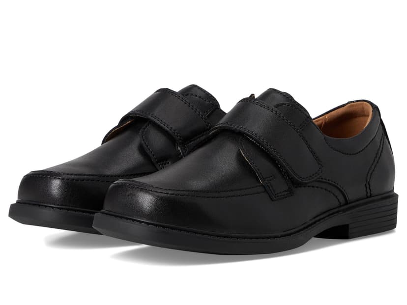 Florsheim Kids Berwyn Jr. II (Toddler/Little Kid/Big Kid) — vista principal