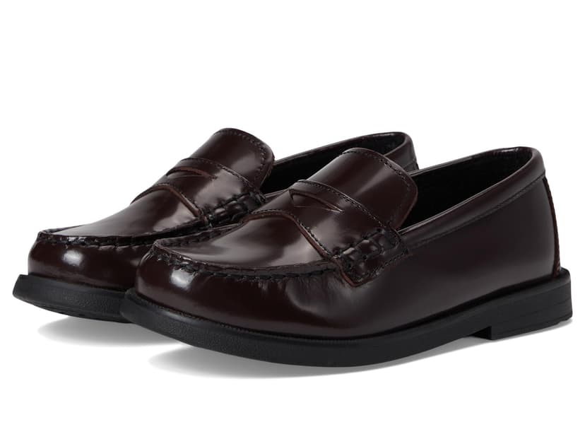 Florsheim Kids Croquet Penny Loafer Jr. (Toddler/Little Kid/Big Kid) — vista principal
