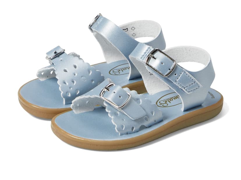 FootMates Eco-Ariel (Infant/Toddler/Little Kid) — vista principal