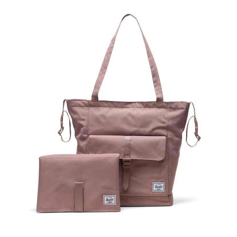 Herschel Supply Co. Kids Retreat Tote Diaper Bag — vista principal
