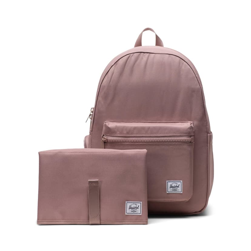 Herschel Supply Co. Kids Settlement Backpack Diaper Bag — vista principal