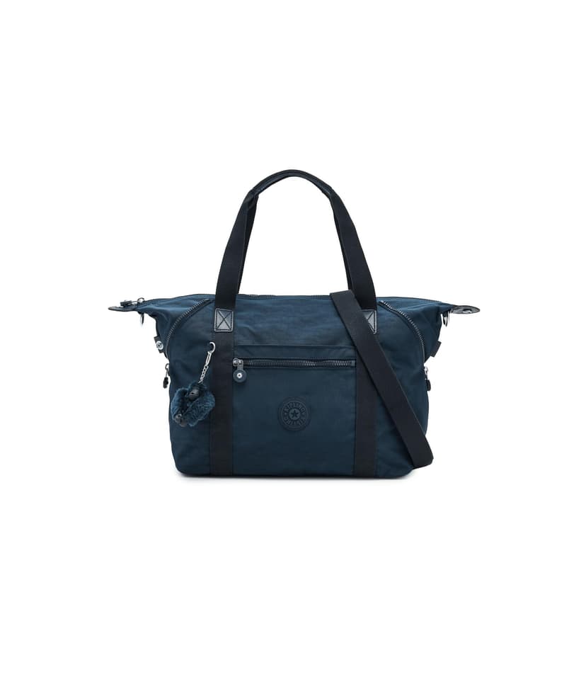 Kipling Art Satchel — vista principal