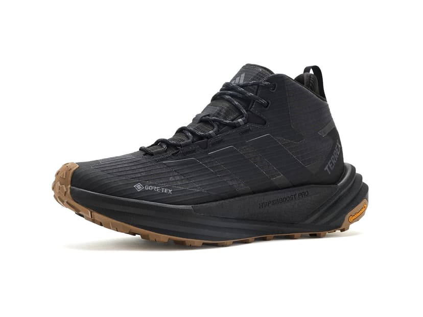 adidas Outdoor Terrex Freehiker 3 Mid GORE-TEX Hiking Shoes — vista principal