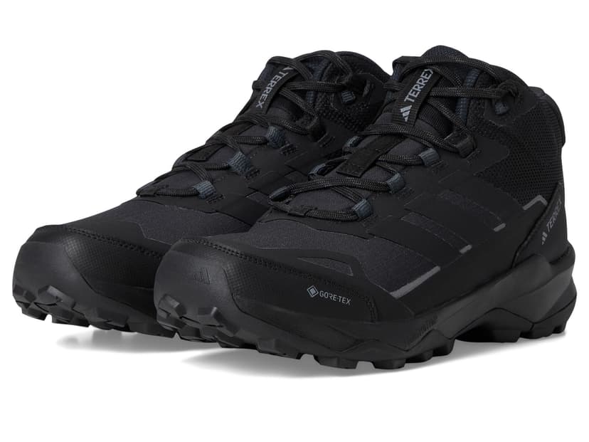 adidas Outdoor Terrex Skychaser Ax5 Mid Top GORE-TEX Hiking Shoes — vista principal