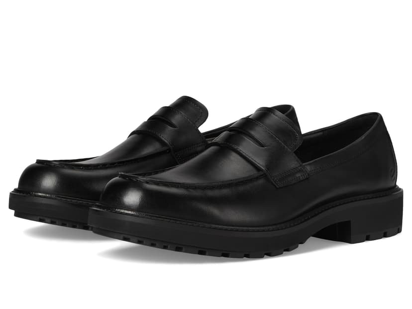 ECCO Oslo Penny Loafers — vista principal