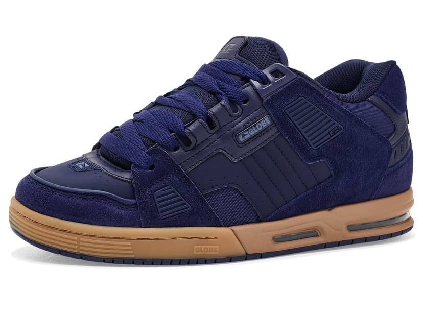 Globe Sabre — vista principal