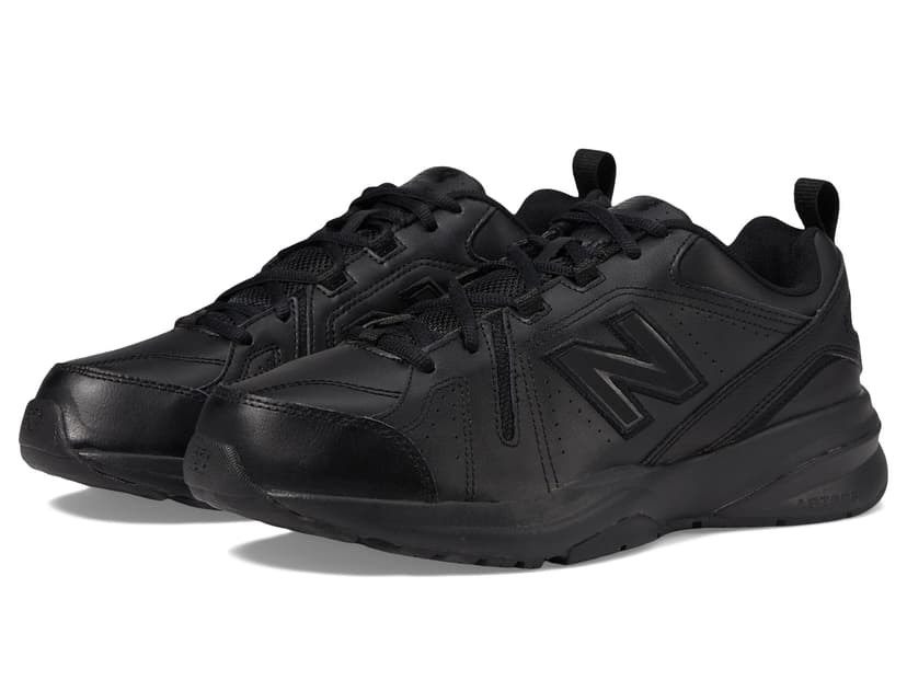 New Balance 608v5 Slip Resistant — vista principal