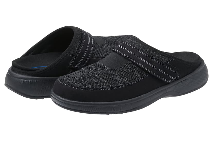 Orthofeet Hudson — vista principal