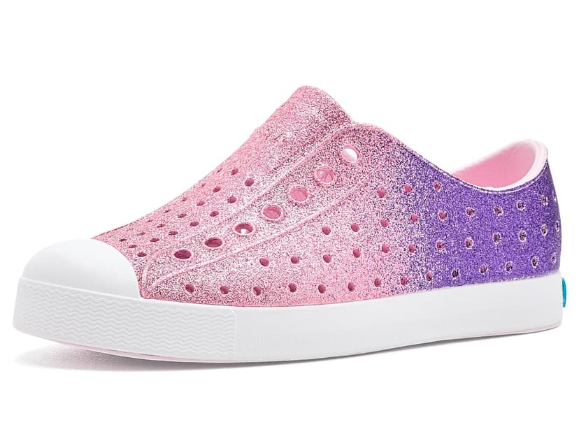 Native Shoes Kids Jefferson Bio-Bling (Little Kid/Big Kid) — vista principal