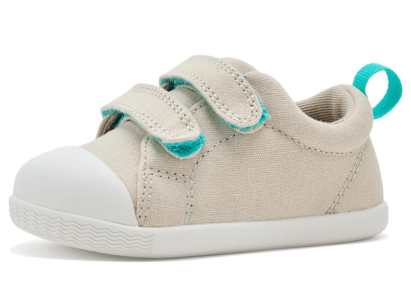 Ten Little Kids Eco Canvas Sneakers (Toddler/Little Kid) — vista principal