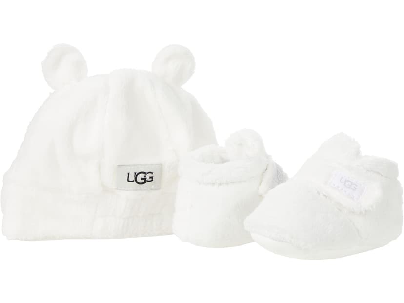 UGG Kids Bixbee and Beanie (Infant/Toddler) — vista principal