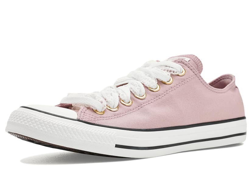 Converse Chuck Taylor All Star Lace Low Top Sneakers — vista principal