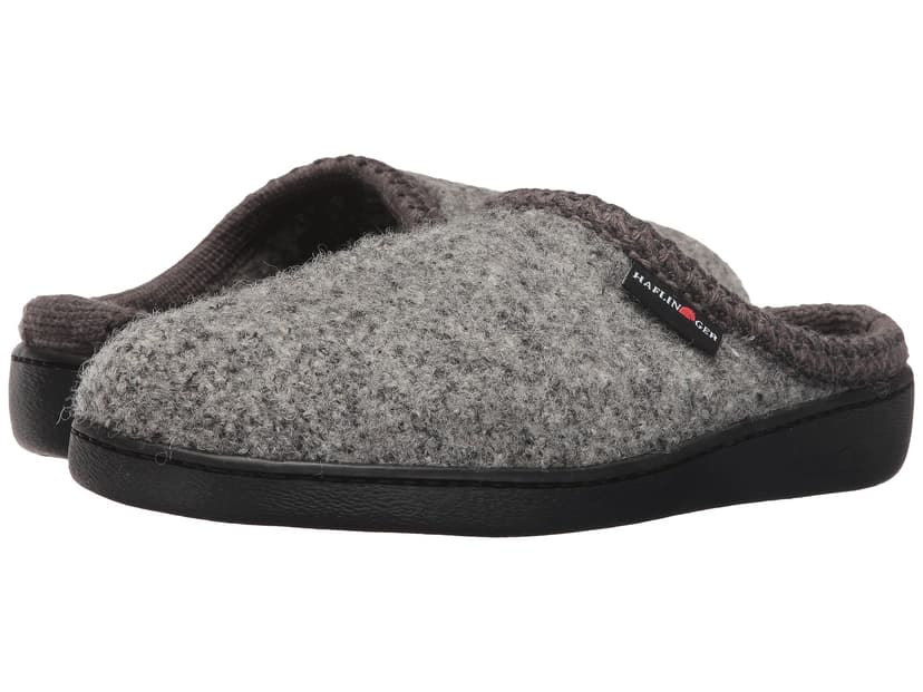 Haflinger AT Classic Hardsole — vista principal