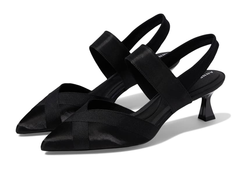 Anne Klein Islander — vista principal