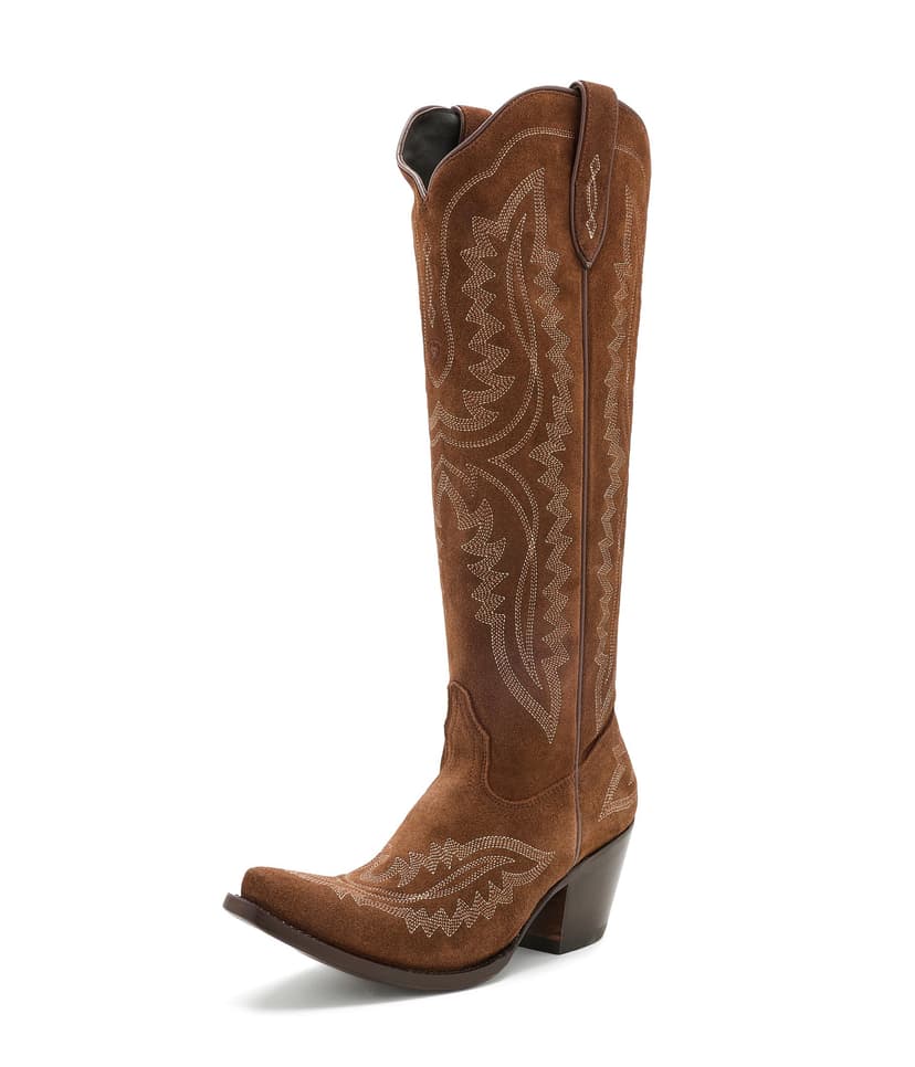Ariat Casanova — vista principal