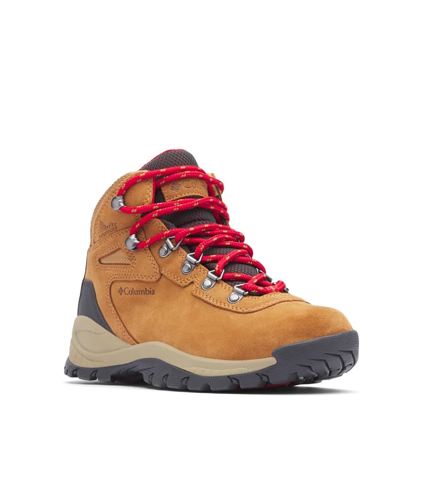 Columbia Newton Ridge Plus Waterproof Amped — vista principal