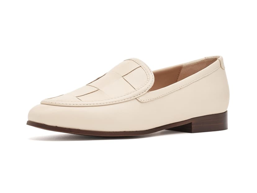 Johnston & Murphy Ali Woven Loafers — vista principal
